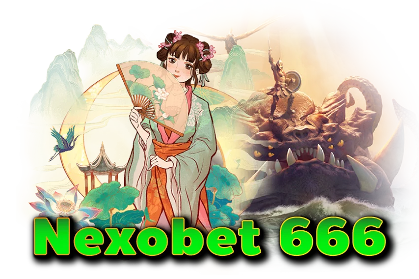 Nexobet-666