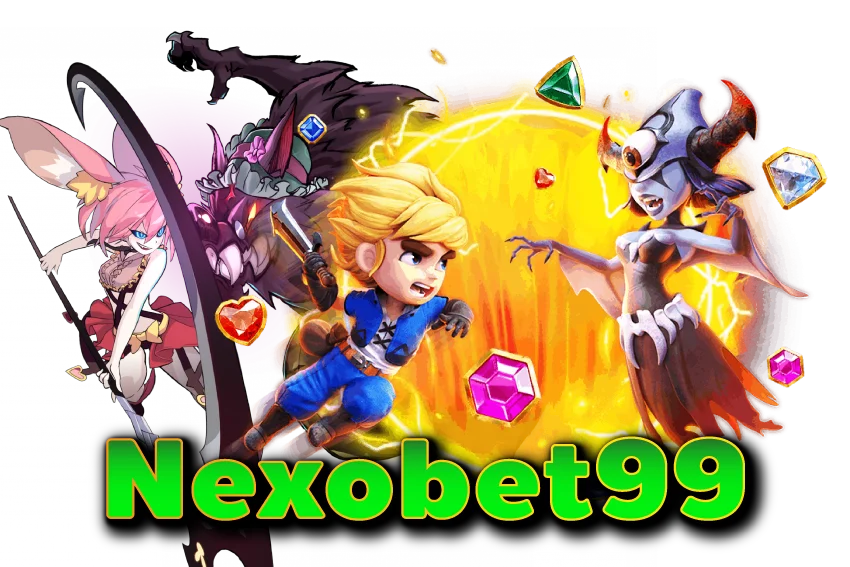 Nexobet99